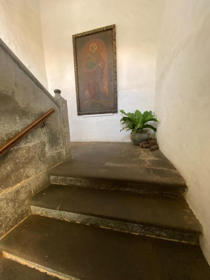 Casa Montesdeoca - Jacaranda Las Palmas de Gran Canaria Zewnętrze zdjęcie