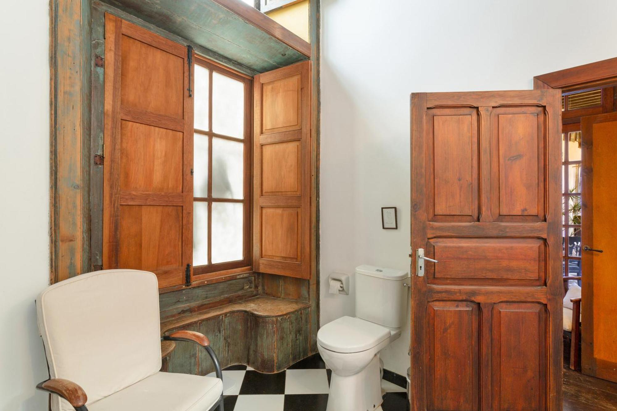 Casa Montesdeoca - Jacaranda Las Palmas de Gran Canaria Zewnętrze zdjęcie