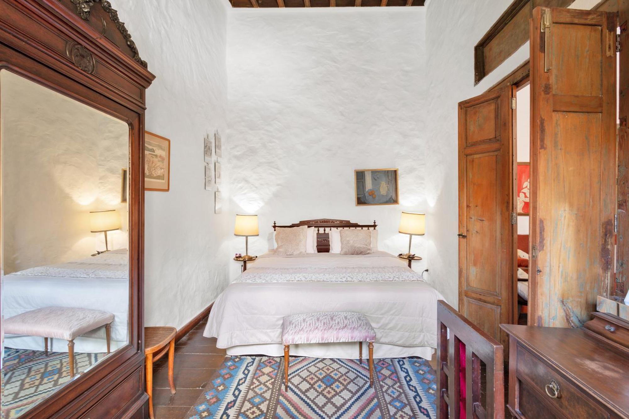 Casa Montesdeoca - Jacaranda Las Palmas de Gran Canaria Zewnętrze zdjęcie